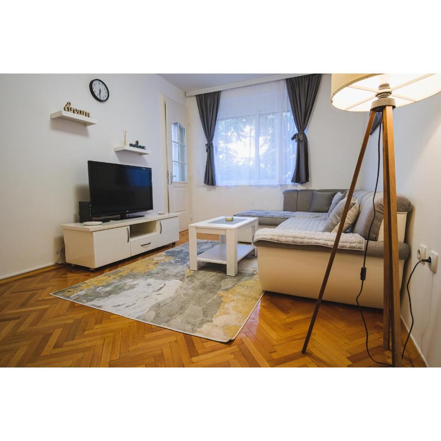 Apartment Flex 7 Подгорица Экстерьер фото