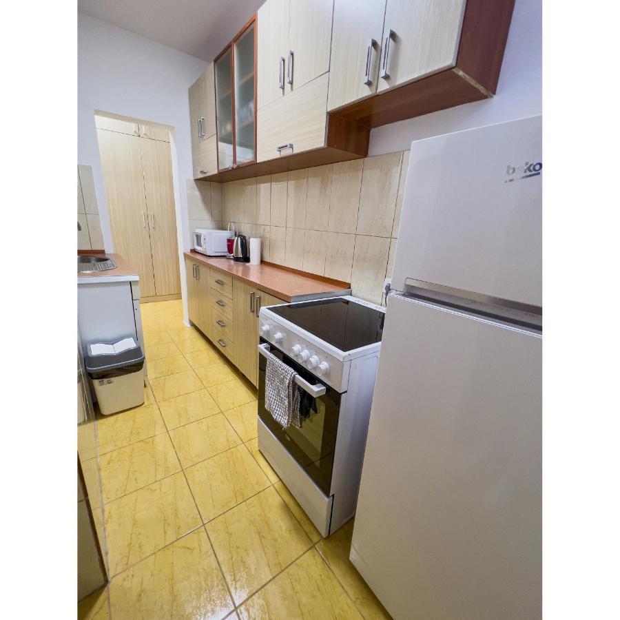 Apartment Flex 7 Подгорица Экстерьер фото